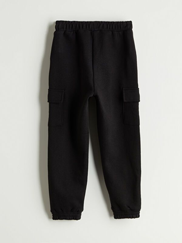 Moudda LC Waikiki - pantalon en jersey pour Garçons - Tunisie 4