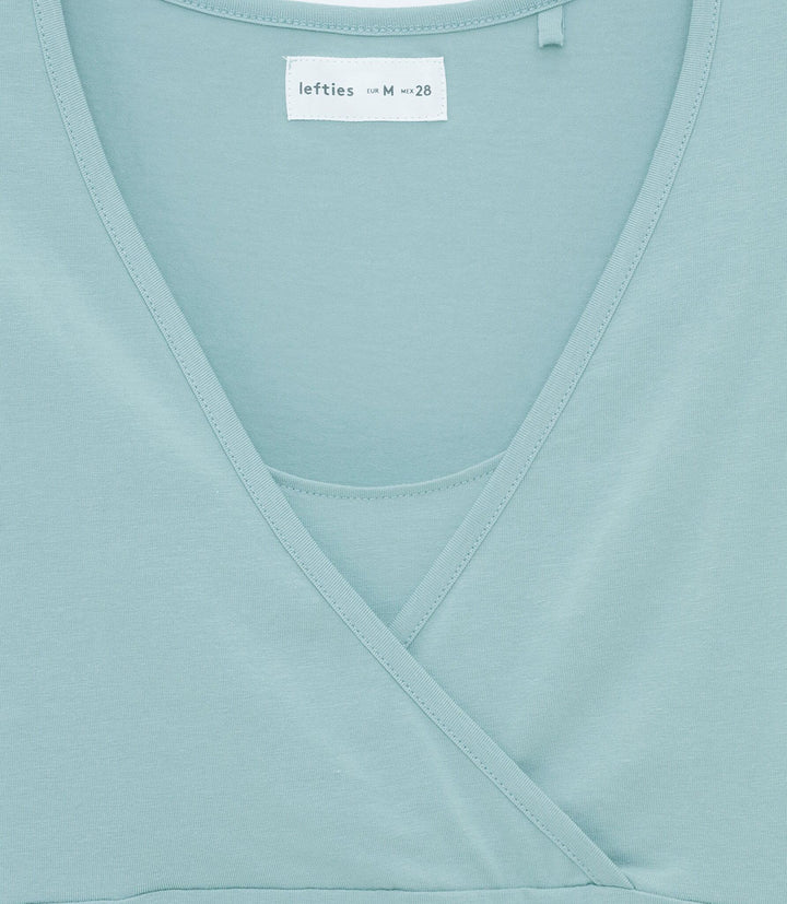 Moudda Lefties - Tee shirt - Tunisie 2