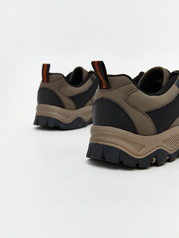 Moudda LC Waikiki - Chaussures de randonnée pour Homme couleur Vison - Tunisie 5