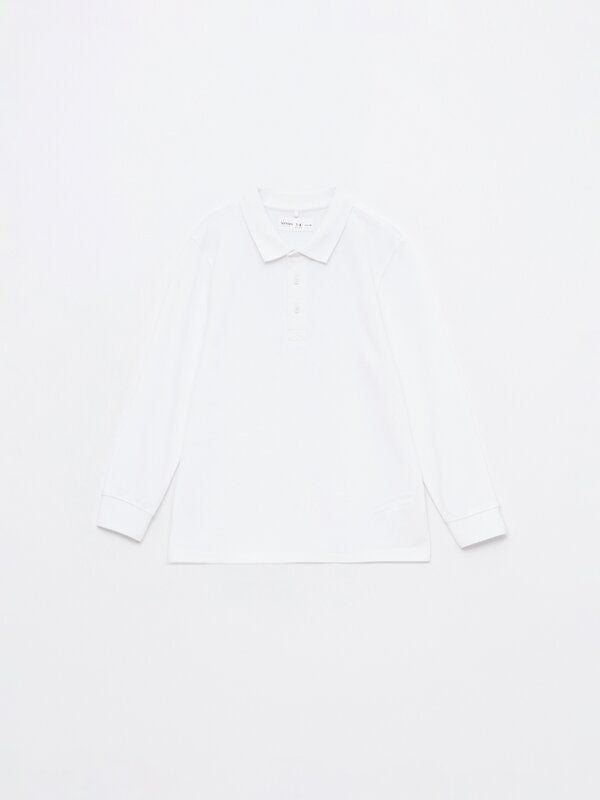 Moudda Lefties - Polo - Tunisie 2