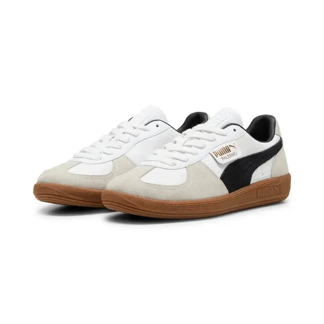 Moudda Puma - Chaussures Puma Palermo Lth - Tunisie 1