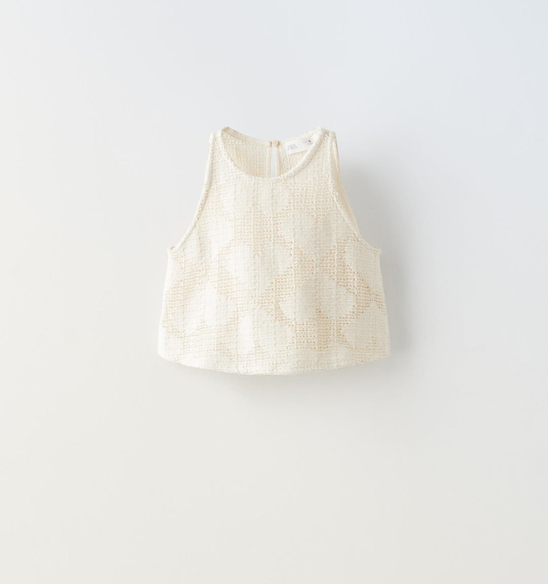 Moudda ZARA - Top - Tunisie 2