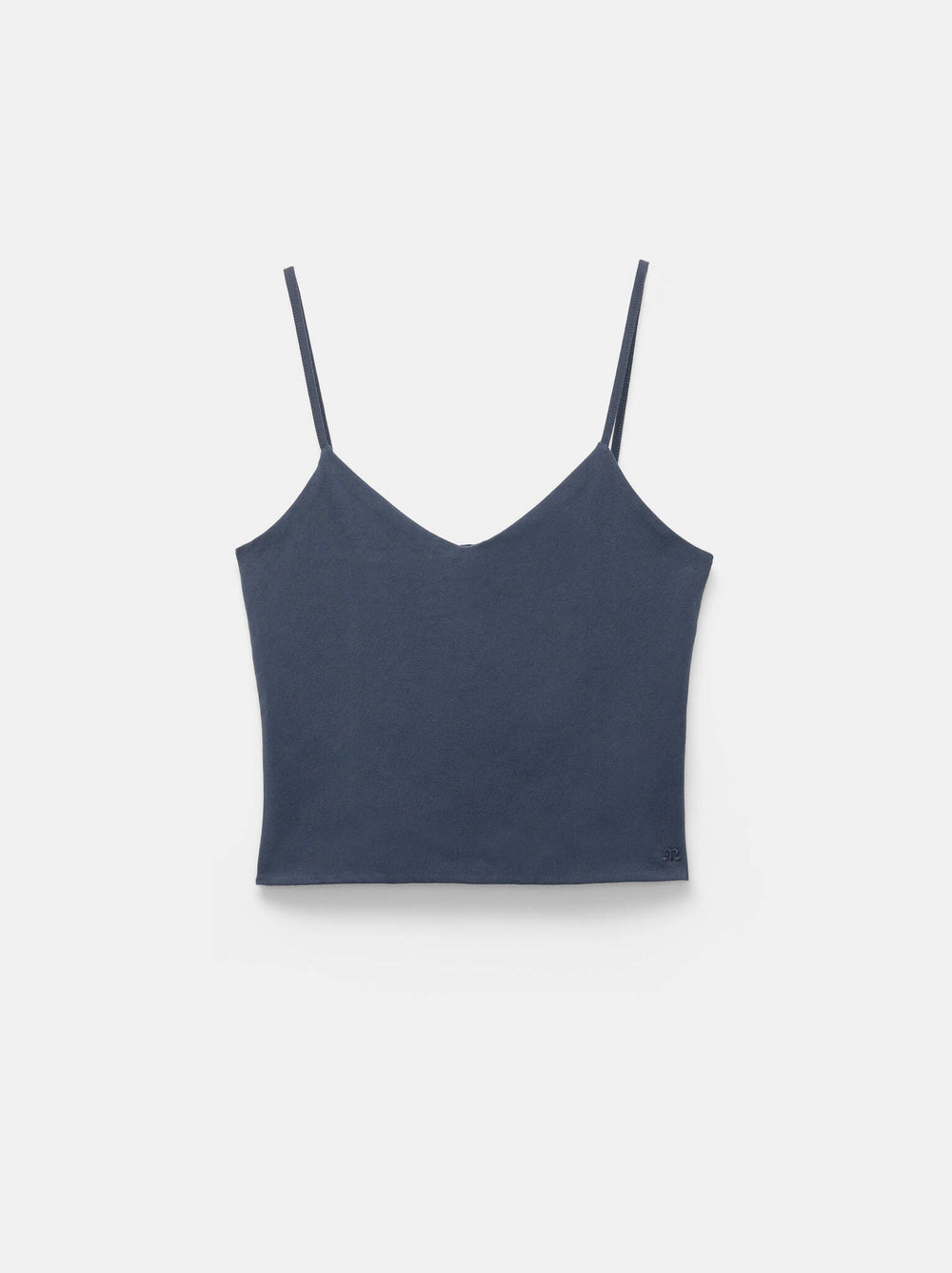 Moudda PULL & BEAR - Top Pacific - Bretelles - Tunisie 2