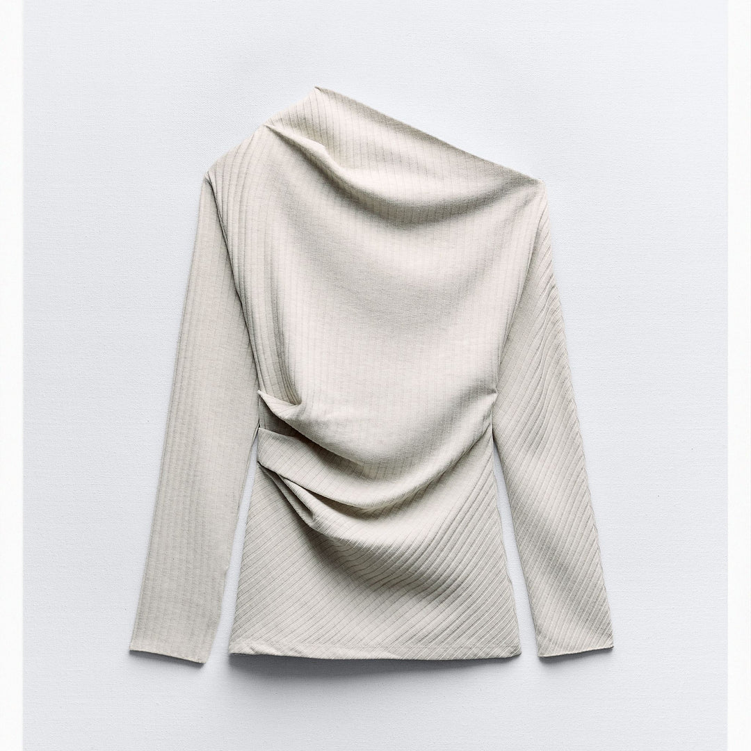 Moudda ZARA -  Basic T-Shirt - Tunisie 6
