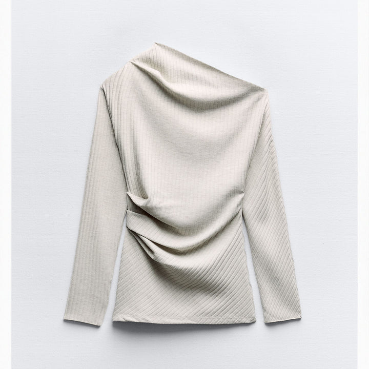 Moudda ZARA -  Basic T-Shirt - Tunisie 6