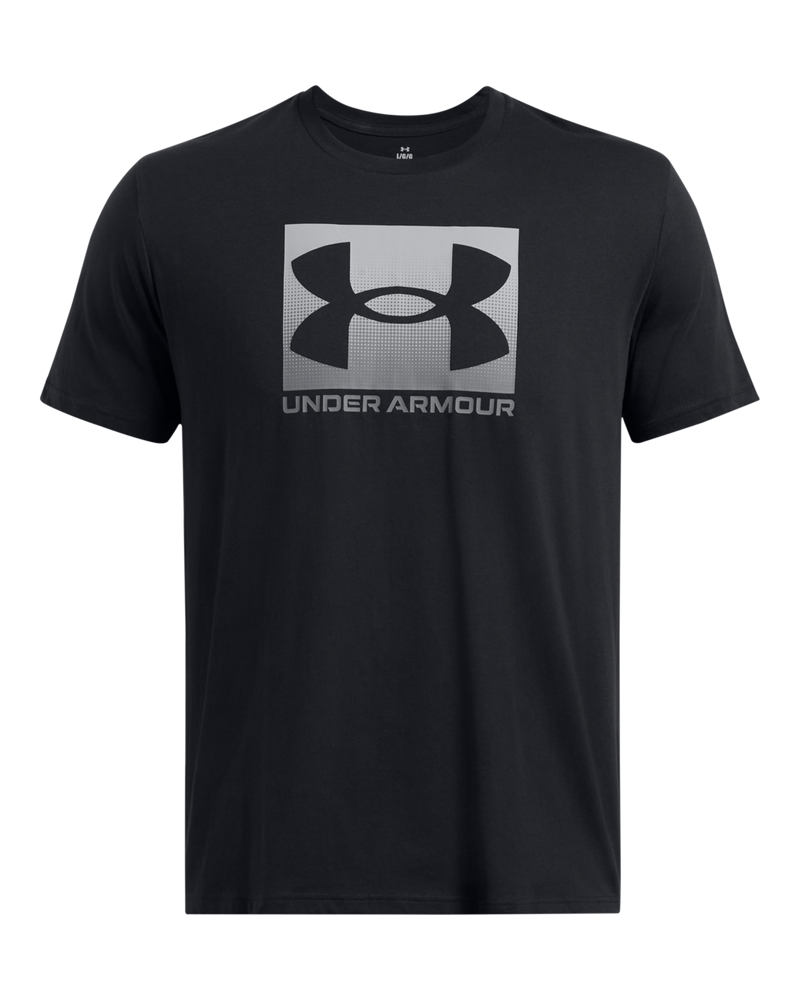 Moudda Under Armour - Ua M Boxed Sports Updated Ss - Tunisie 1