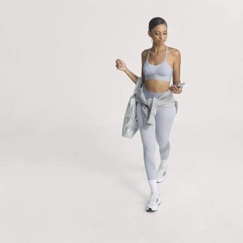 Moudda Adidas - Bralette brillante Hyperglam - Tunisie 7