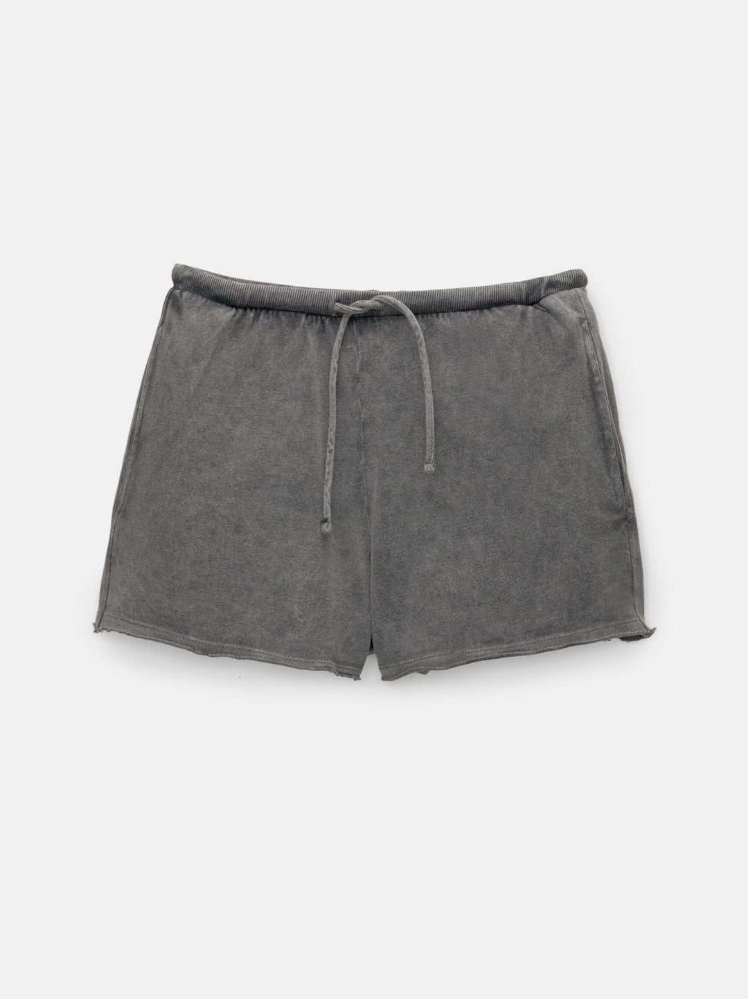 Moudda PULL & BEAR - Pantalon Short Set Lavé - Tunisie 2