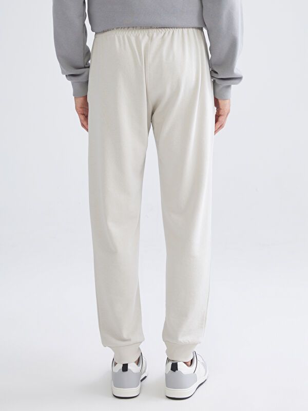 Moudda LC Waikiki - pantalon en jersey pour Hommes - Tunisie 4