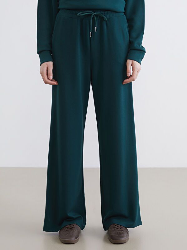 Moudda LC Waikiki - Pantalon en jersey pour Femme - Tunisie 2