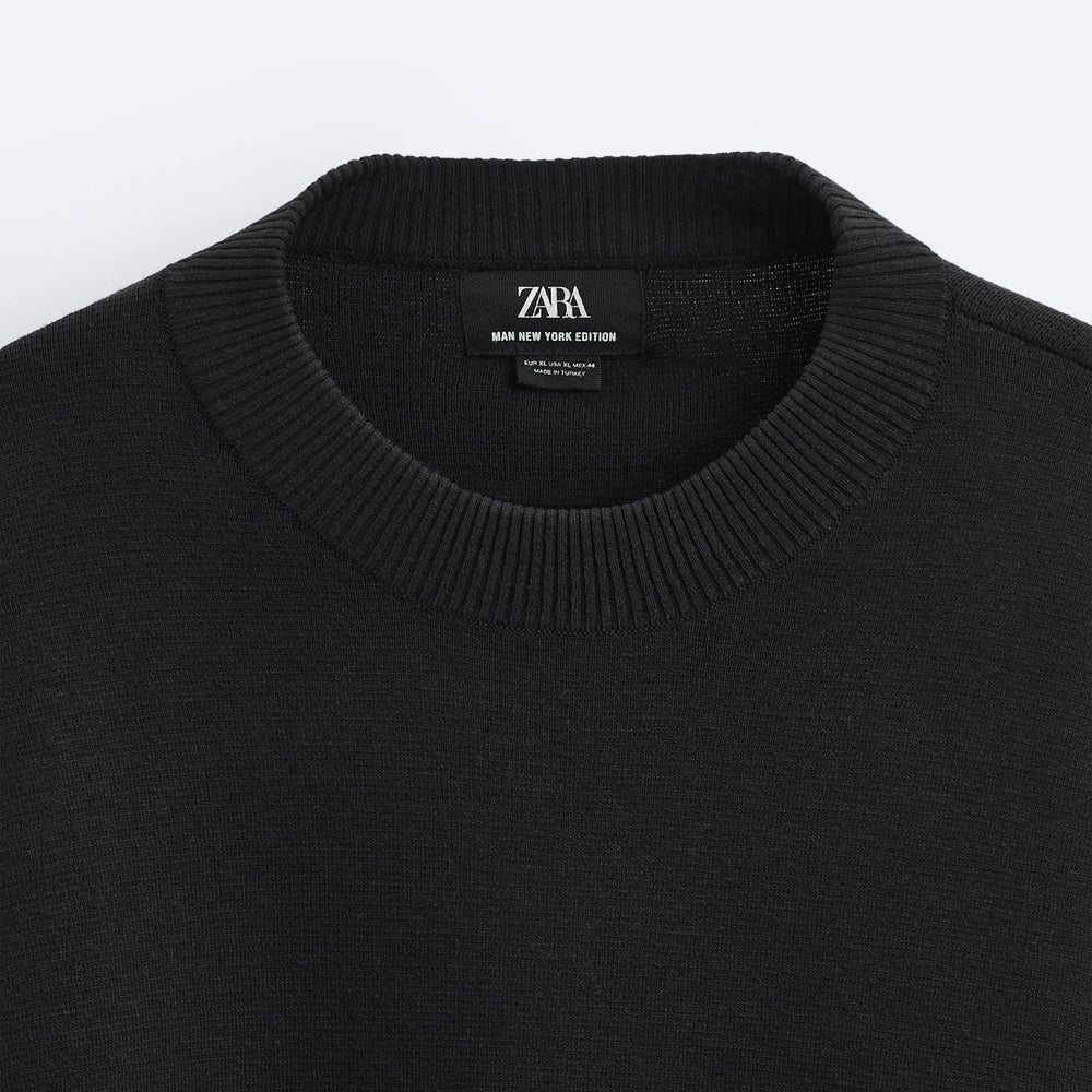 Moudda ZARA - Pull over - Tunisie 2