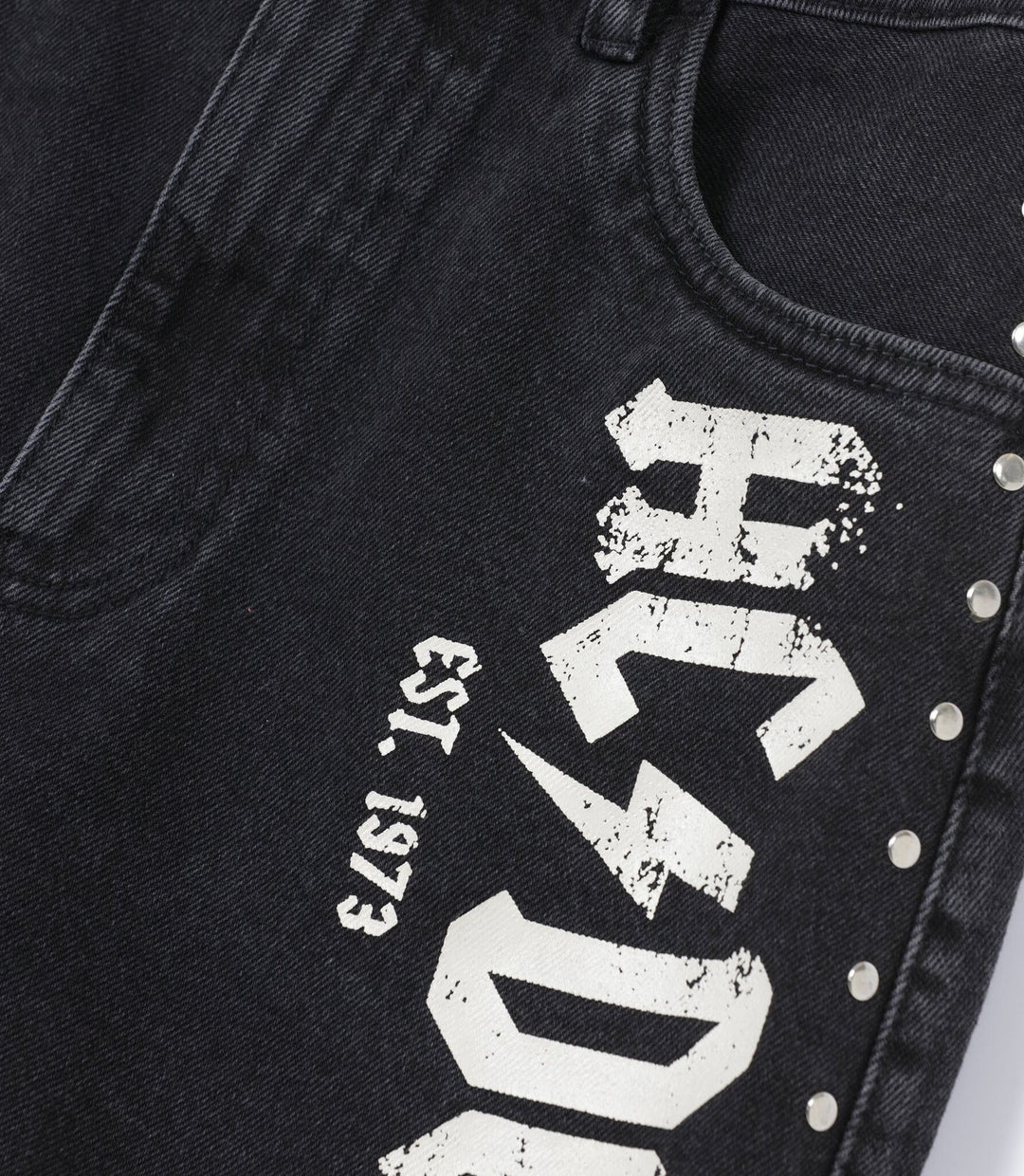 Moudda Lefties - Pantalon - Tunisie 2