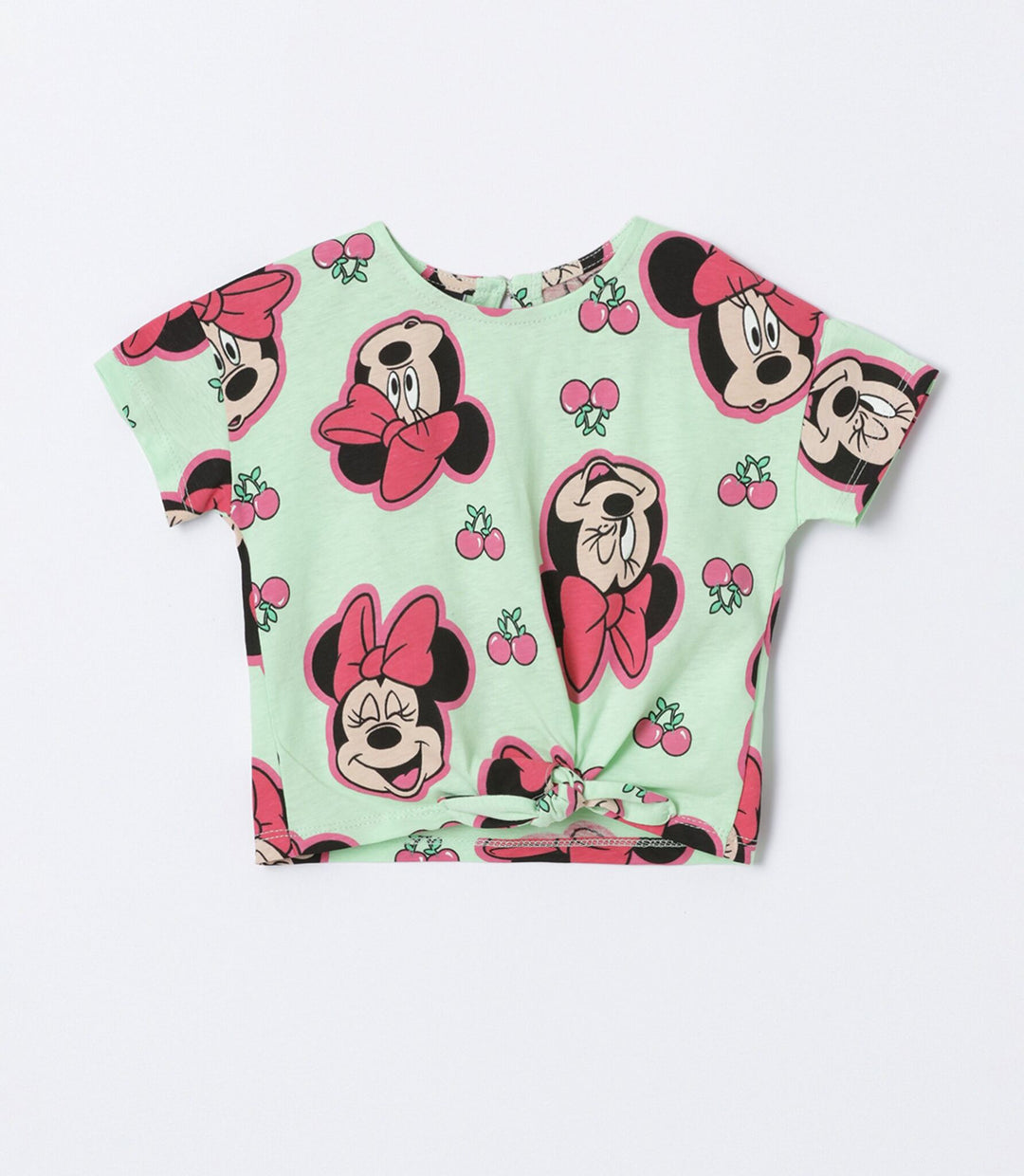 Moudda Lefties - Tee shirt - Tunisie 1