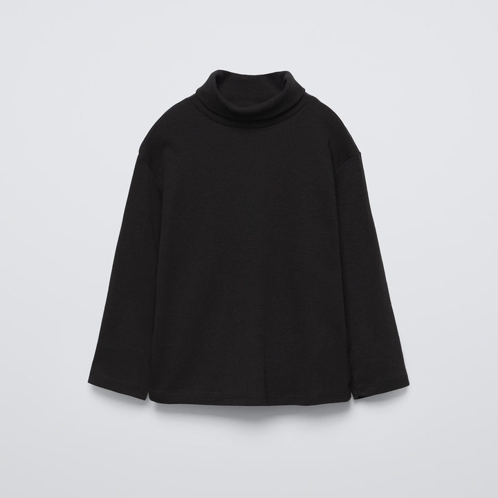 Moudda ZARA - T-shirt BYO col montant - Tunisie 1