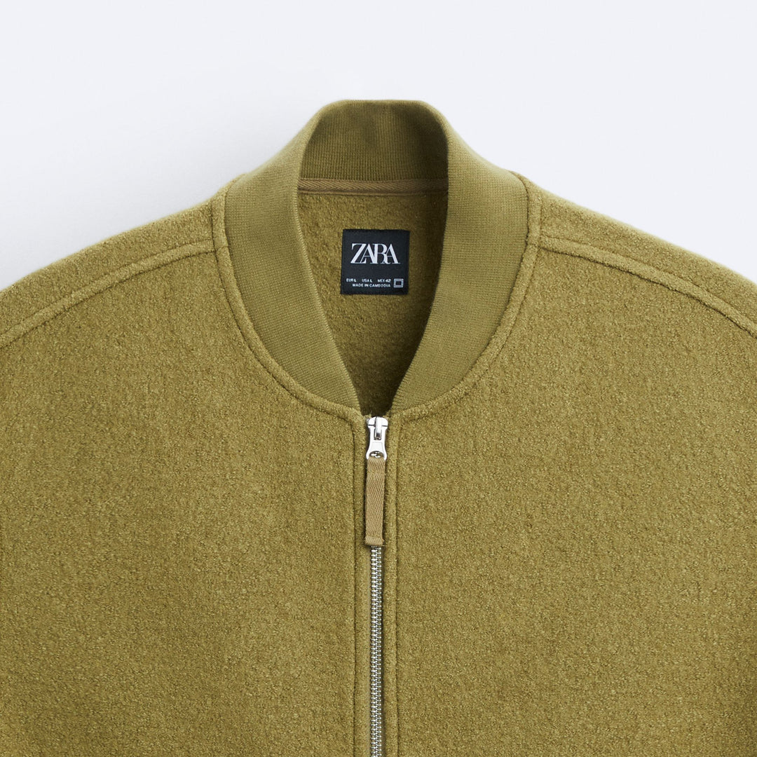 Moudda ZARA - Vest - Tunisie 3
