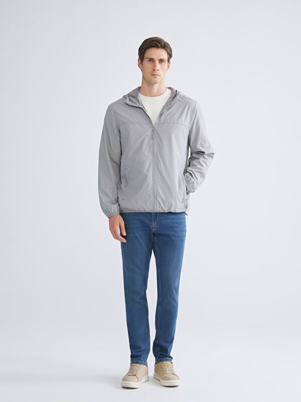 Moudda LC Waikiki - Veste légère pour Homme - Tunisie 2