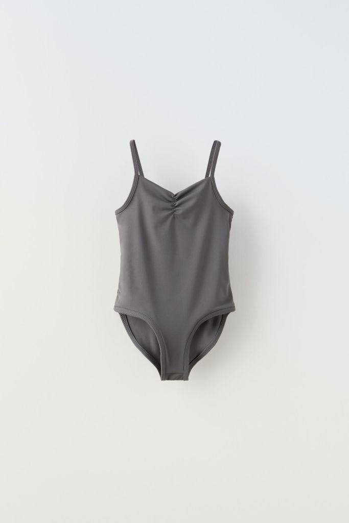 Moudda ZARA - Body - 1