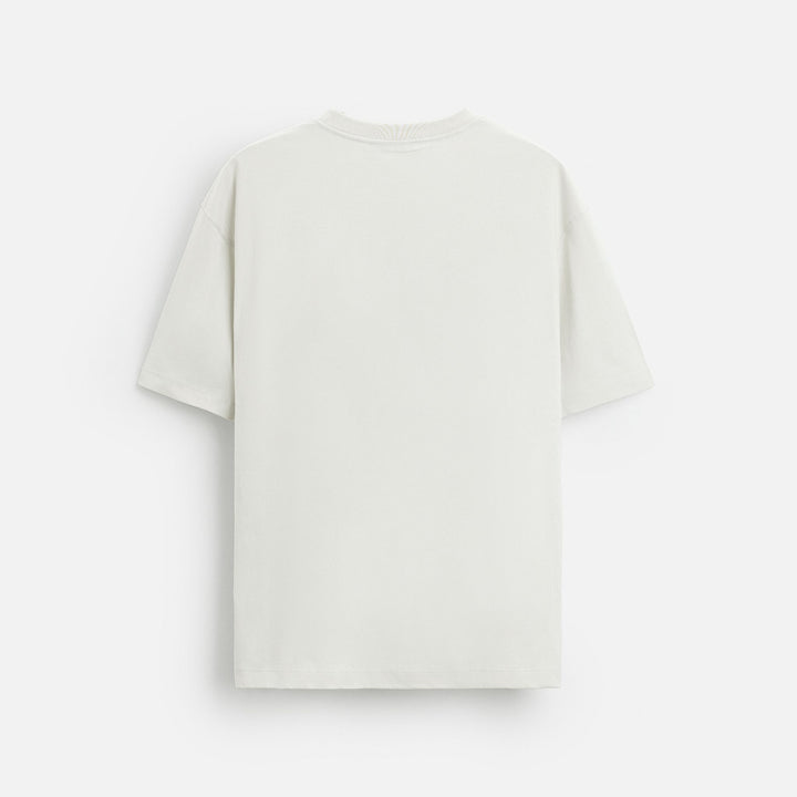 Moudda ZARA - T-Shirt - Ipanema "Rafa Moura" - Tunisie 2