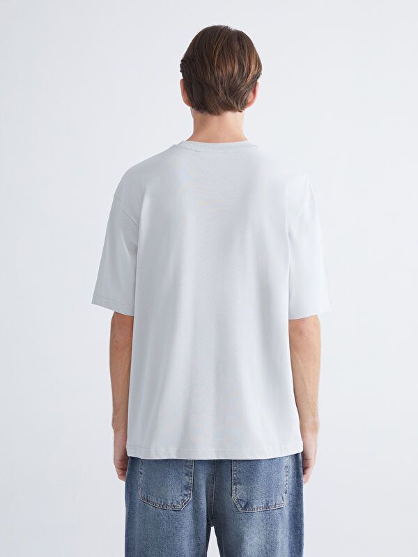 Moudda LC Waikiki - Sweatshirt en jersey pour Homme - Tunisie 4