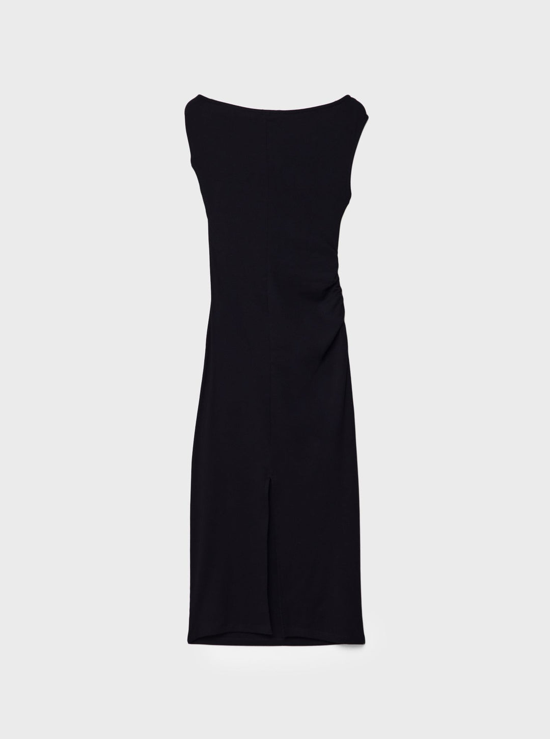 Moudda STRADIVARIUS - Robe Midi à Encolure Asymétrique - Tunisie 2