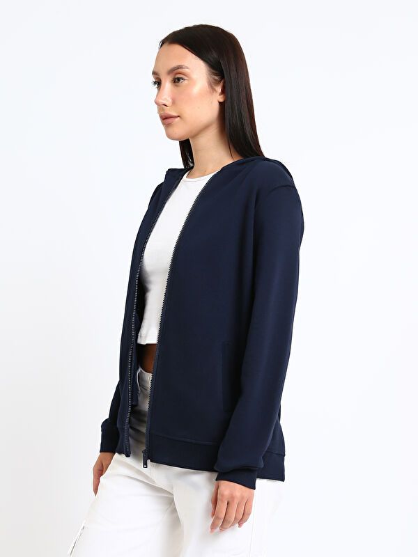Moudda LC Waikiki - Cardigan de jersey cv pour Femmes - Tunisie 4