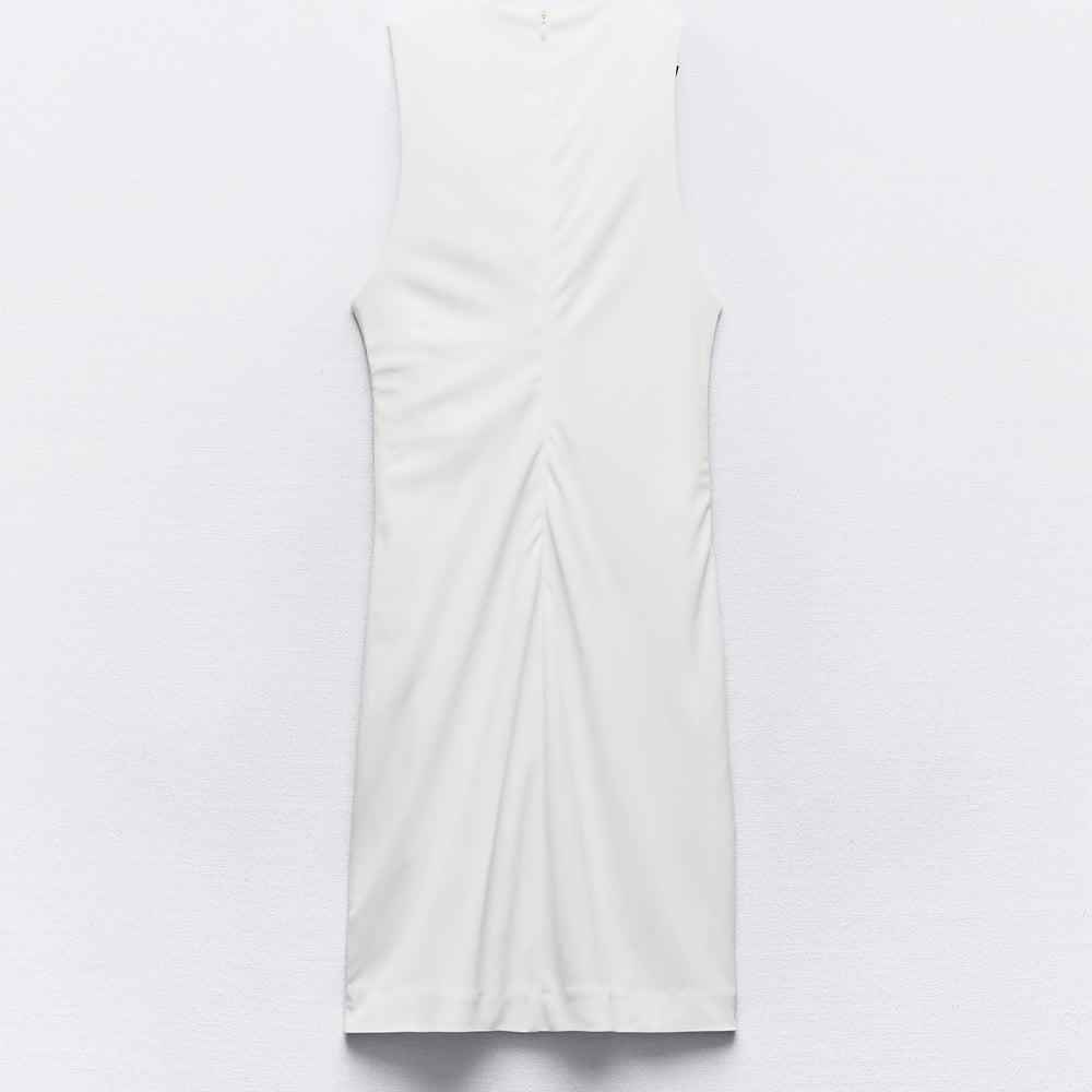 Moudda ZARA - T-Dress - Tunisie 2