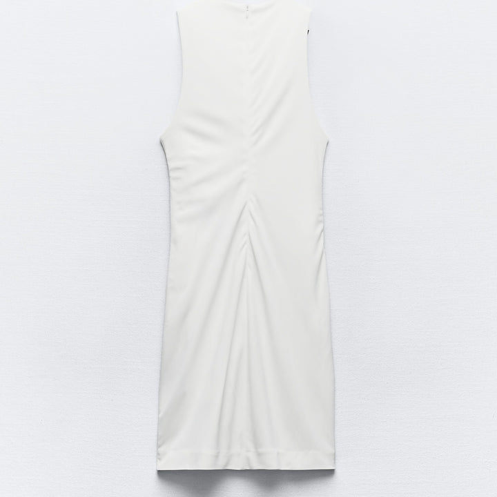 Moudda ZARA - T-Dress - Tunisie 2