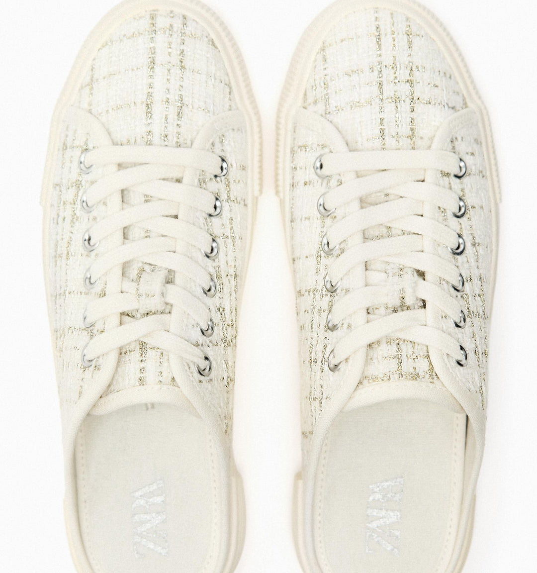 Moudda ZARA - Mules - Tunisie 3