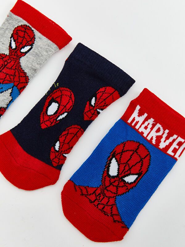 Moudda LC Waikiki - Chaussettes  de basket pour Garçons - Tunisie 3