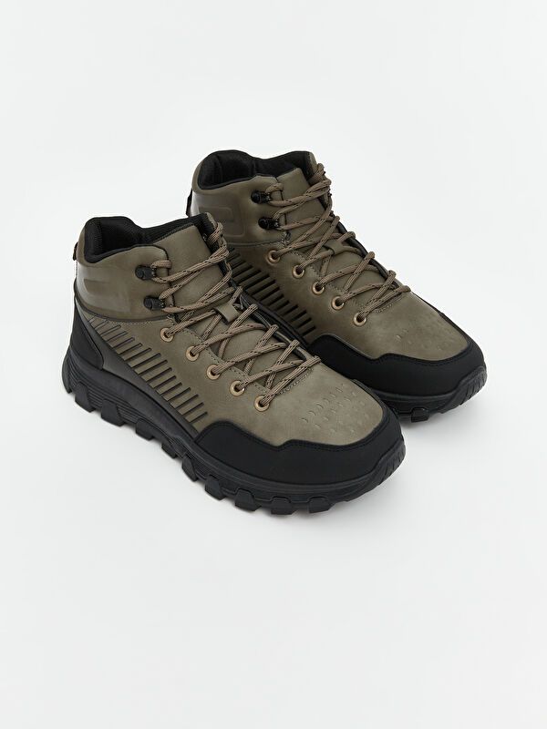 Moudda LC Waikiki - Bottes de randonnée pour Hommes - Tunisie 1