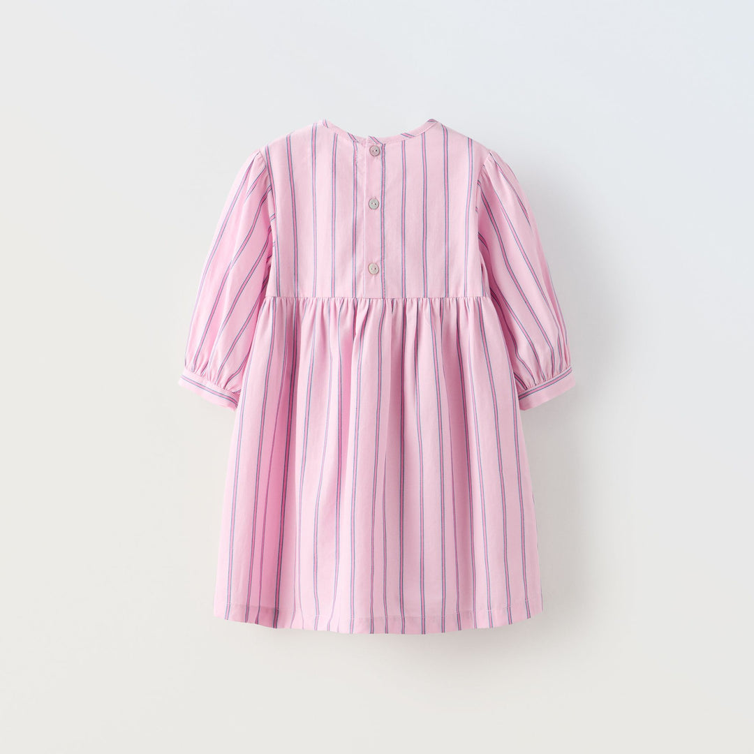 Moudda ZARA - Kids-A Dress - Tunisie 3