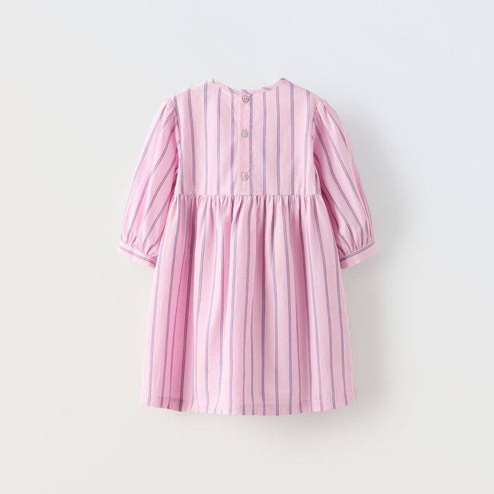 Moudda ZARA - Kids-A Dress - Tunisie 3