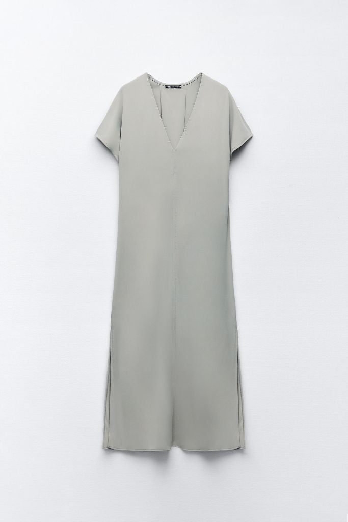 Moudda ZARA - Robe - 1