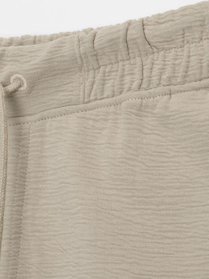 Moudda PULL & BEAR - Bermuda Jogging Structure Interlock Niki Yoga - Tunisie 3