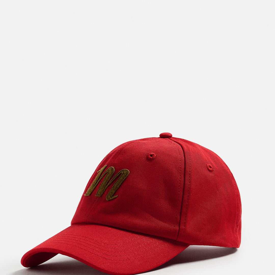 Moudda ZARA - Casquette Brodée - Mexico - Tunisie 1