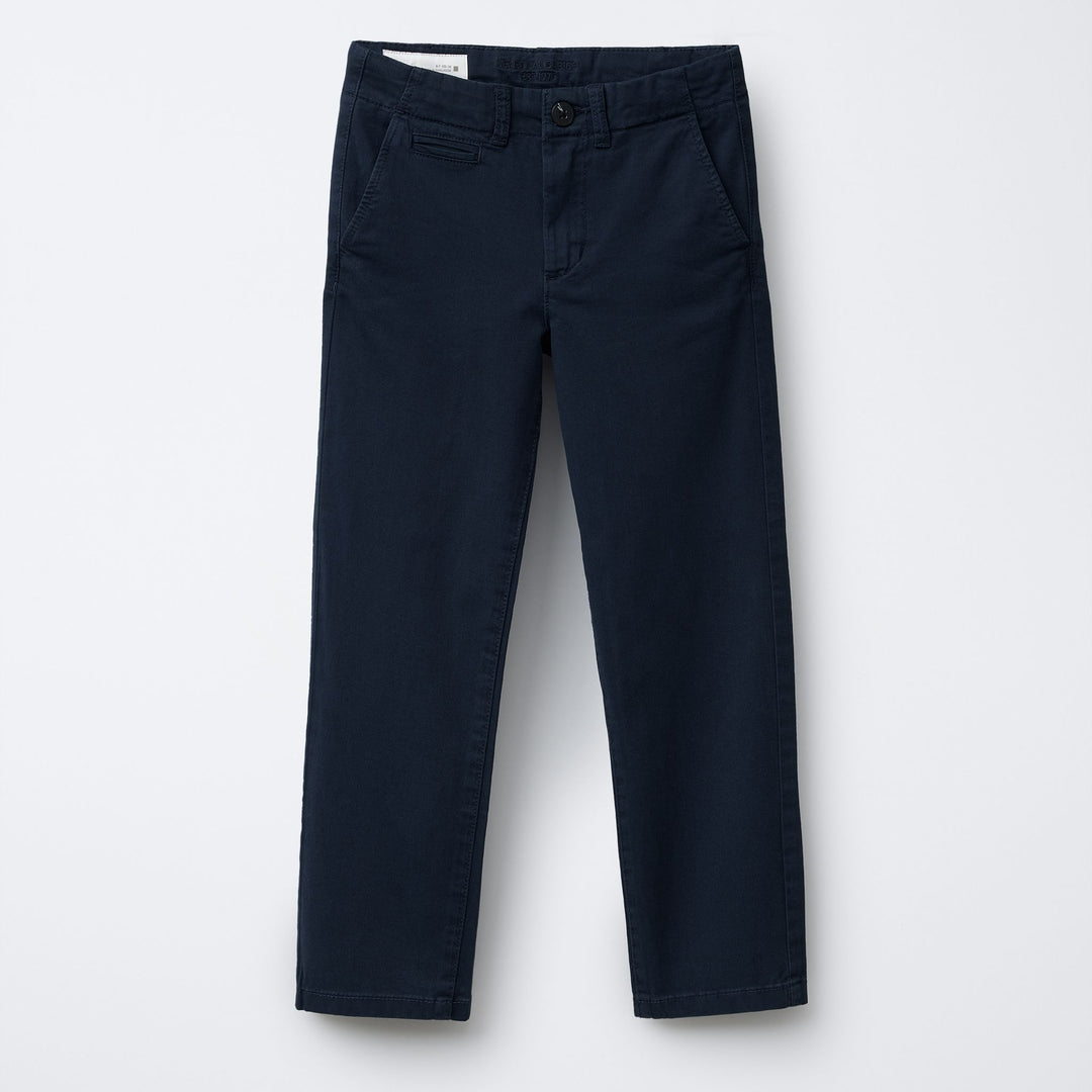Moudda ZARA - Pantalon Chino Basic - Tunisie 1