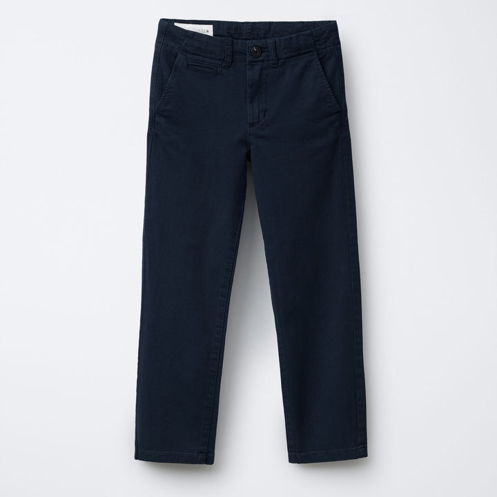 Moudda ZARA - Pantalon Chino Basic - Tunisie 1