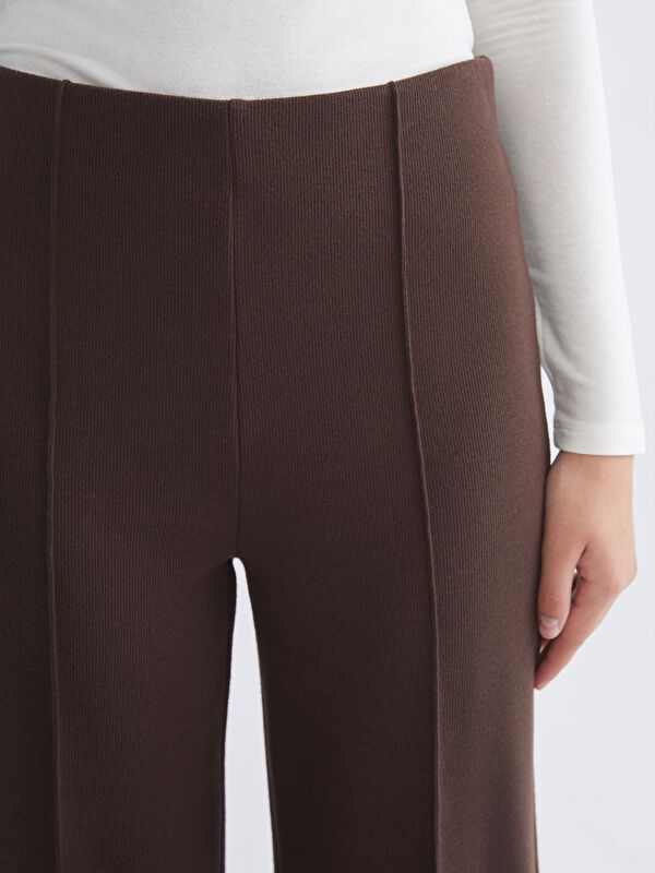 Moudda LC Waikiki - pantalon en jersey pour Femmes - Tunisie 3