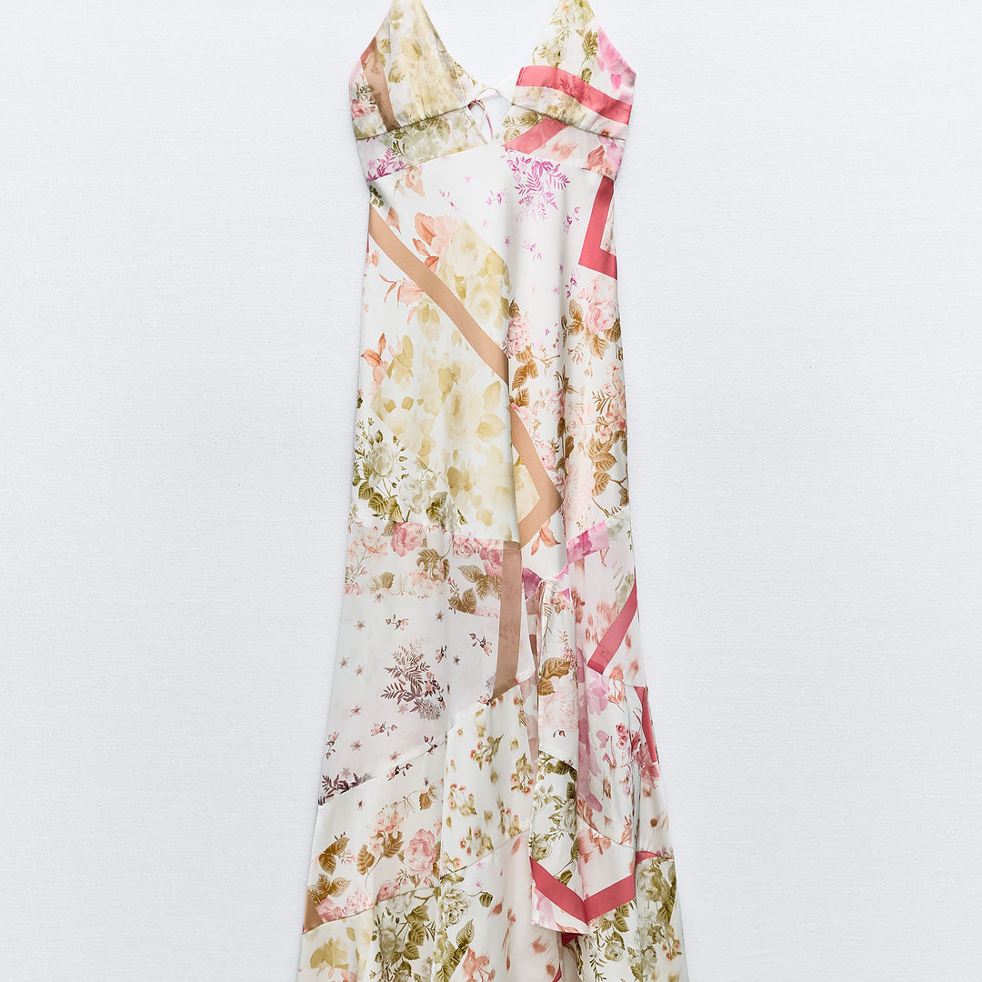 Moudda ZARA - Dress - Tunisie 1