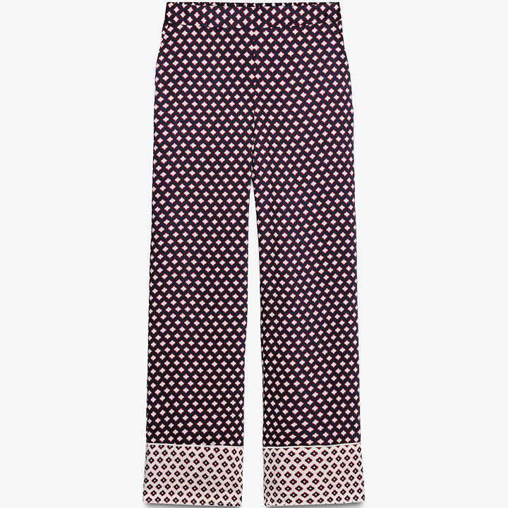 Moudda ZARA - Ensemble Pantalon Imprimé - Tunisie 1