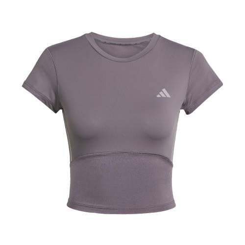 Moudda Adidas - T-shirt Baby brillant Hyperglam - Tunisie 1