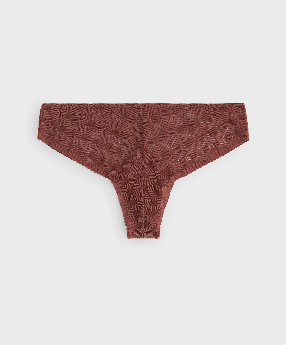 Moudda Oysho - Panties - Tunisie 2