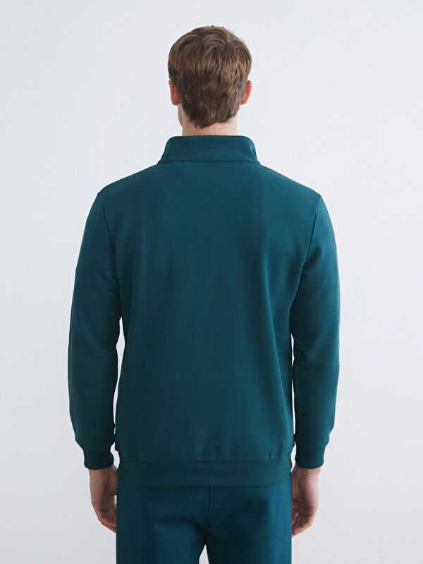 Moudda LC Waikiki - Sweatshirt en jersey pour Homme - Tunisie 4