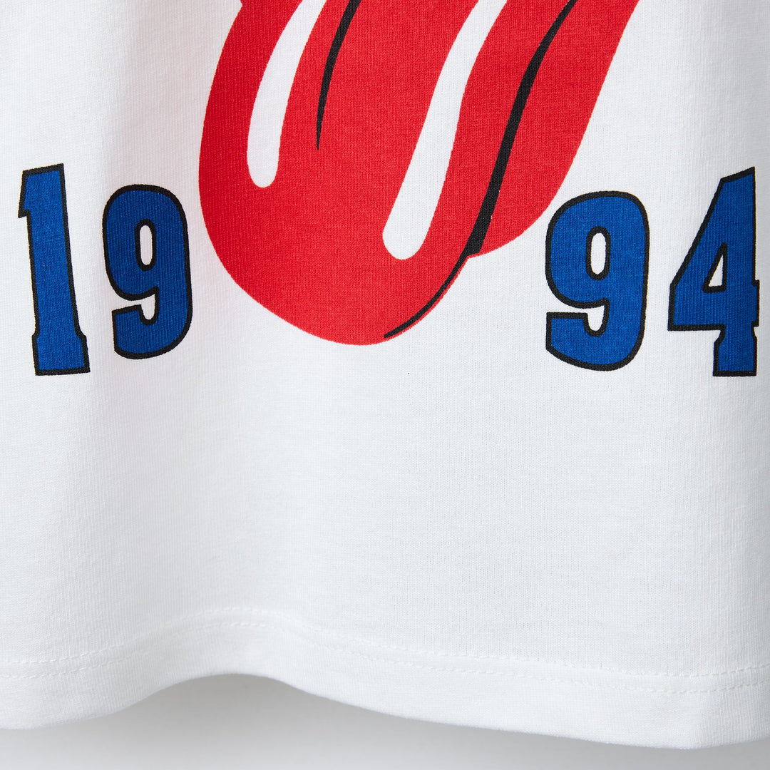 Moudda ZARA - T-Shirt - Licence Rolling Stones - Tunisie 4