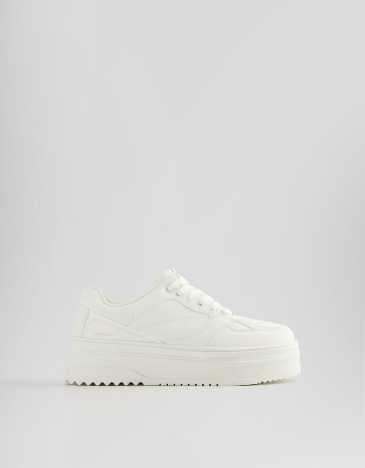 Moudda BERSHKA - Bamba - Tunisie 1