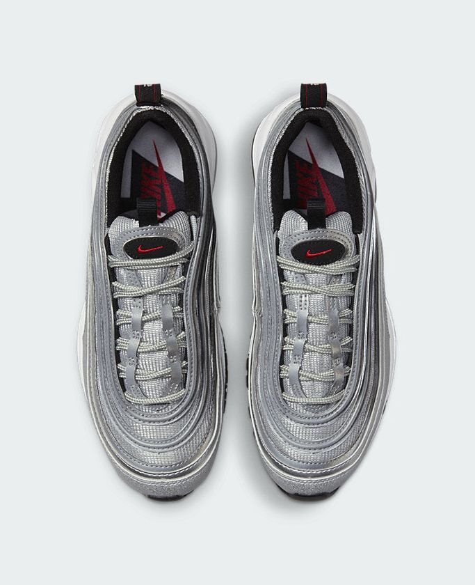 Nike Air Max 97 Qs (Gs) – Moudda - Main Image