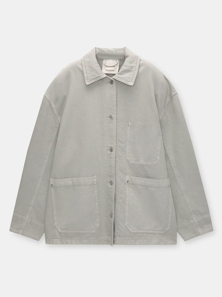 Moudda PULL & BEAR - Wind-Jacket - Tunisie 3