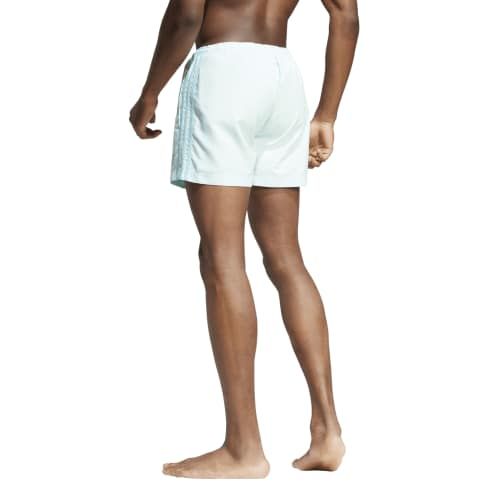 Moudda Adidas - Short de bain 3 bandes Adicolor 12,7 cm - Tunisie 3