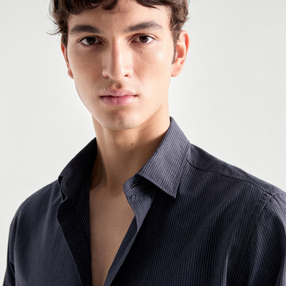 Moudda Massimo Dutti - Chemise - Tunisie 2