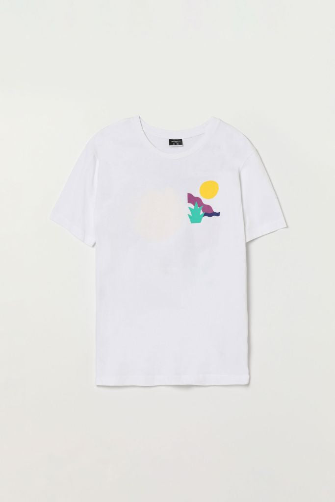 Moudda Lefties - Tee Shirt - 1